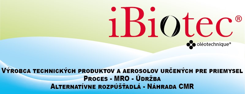 Mazivo na káble a reťaze v spreji – NEOLUBE® OPEN GEAR – iBiotec – Tec Industries